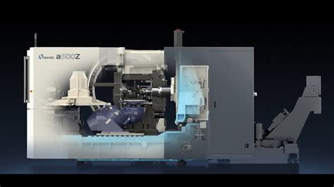 高效生產5軸加工技術 Smartmolding