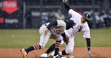 Tigers Beat White Sox 9 7 In Home Opener Cbs Chicago