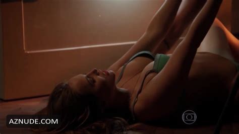 Leticia Colin Nude Aznude