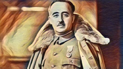 Por Qu Con Franco Se Viv A Mejor F N Francisco Franco