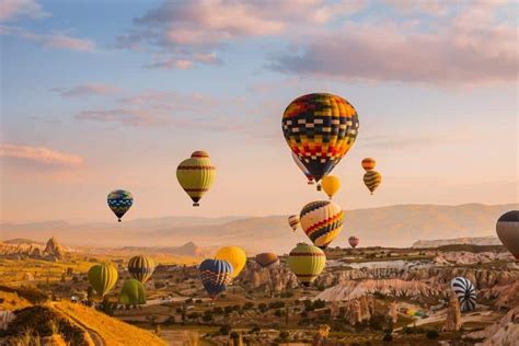 The Ultimate Day Turkey Travel Itinerary Discover Delight