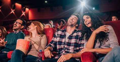 Cadenas De Cine Vender N Entradas A Tan Solo Soles En Todo El Per