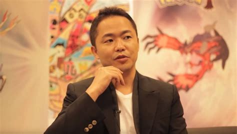 Junichi Masuda Would Kindly Like You All To Remember That Game Freak