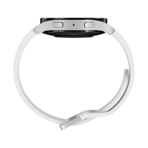 Samsung Galaxy Watch Mm Lte Sm R Fzsaeue Silver