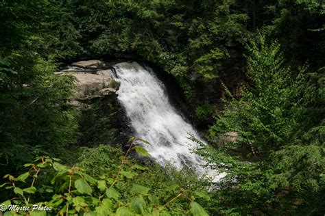 Swallow Falls State Park Muddy Creek Falls Joanne Wood Flickr