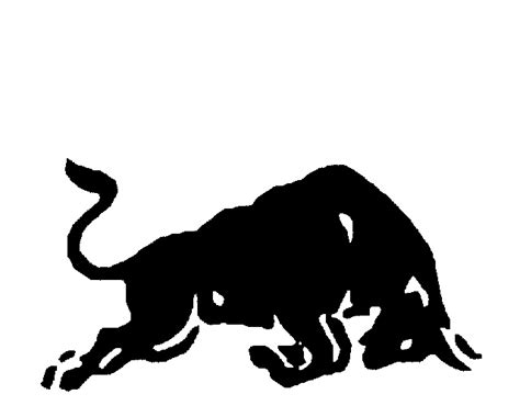 Free Bull Silhouette, Download Free Bull Silhouette png images, Free ...