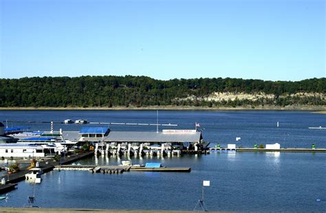 Conley Bottom Resort in Wayne County KY~The Heart of Lake Cumberland