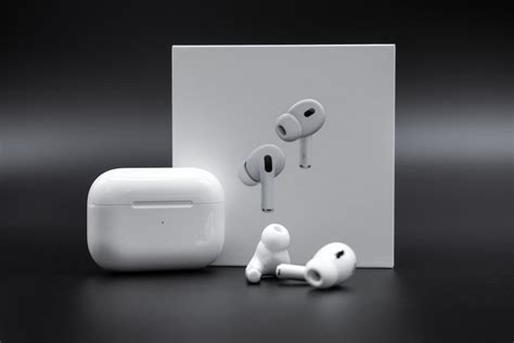 Apple AirPods Pro Gen 2 Giveaway Win Free Apple AirPods Pro Gen 2