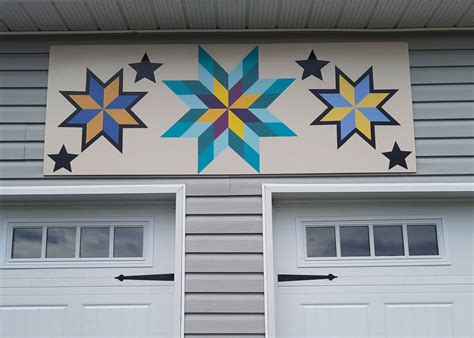 Get Involved Greater Napanee Area Barn Quilt Trails