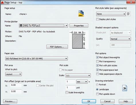 Programas Para Convertir DWG A PDF