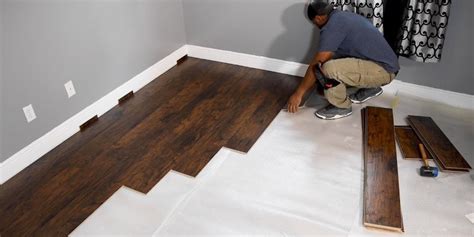 Laminate Flooring Seal Pros Cons And How To Seal