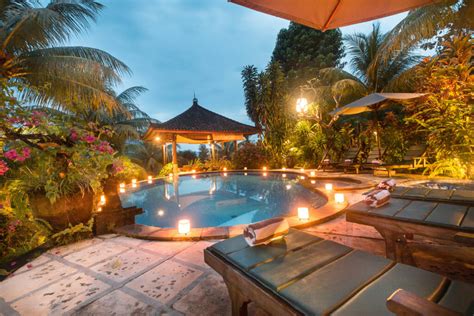 Day Yoga Meditation Retreat In Bali Indonesia Days Package