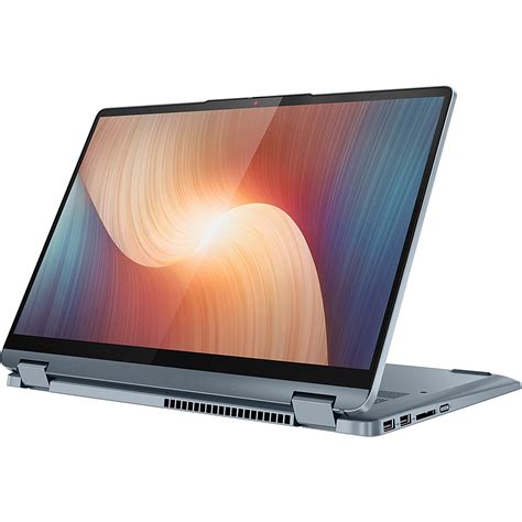 Best Buy Lenovo IdeaPad Flex 5 14ALC7 14 Laptop AMD Ryzen 5 8 GB