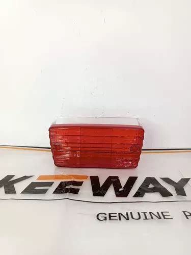 Mica De Stop Arsen I Original Empire Keeway MercadoLibre