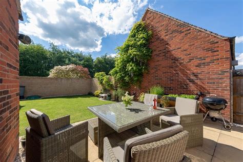 House For Sale In Trubshaw Way Moreton In Marsh Gl56 Stw190071