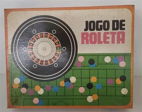 Antigo Jogo De Roleta Cbs Discos Completo Mercadolivre