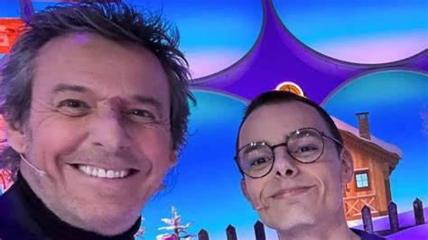 Les Coups De Midi Jean Luc Reichmann Offre Un Beau Cadeau