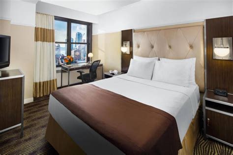 10 Best Hotels in Midtown, NYC in 2025