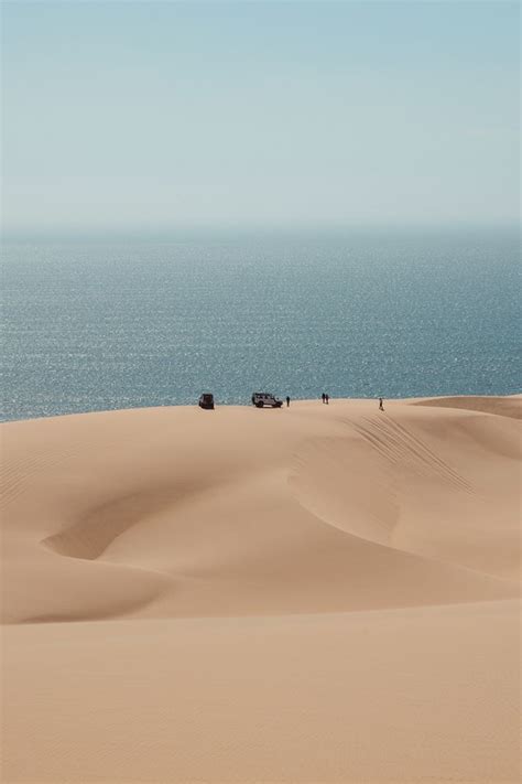 Sandwich Harbor Namibia Namibia Travel Africa Travel Desert Travel