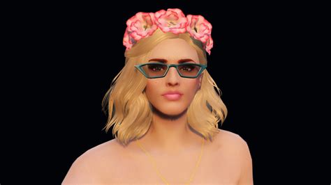 [release] Angular Glasses For Mp Female Fivem Releases Cfx Re Community