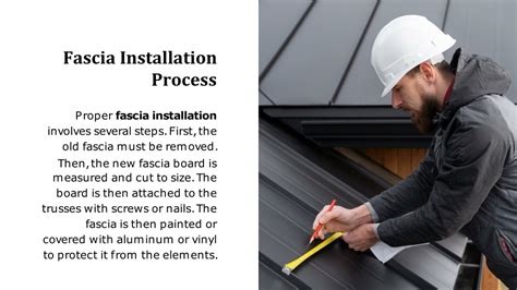 PPT - Fascia-installation-in-columbus. PowerPoint Presentation, free ...