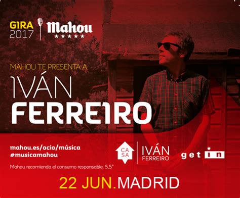 Iv N Ferreiro En La Riviera J Musind