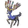 What is a good moveset for Xerneas? - PokeBase Pokemon Answers