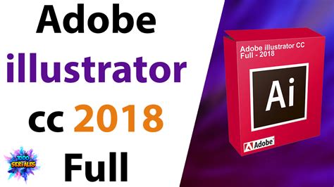 Como Descargar E Instalar Adobe Illustrator Cc Gratis