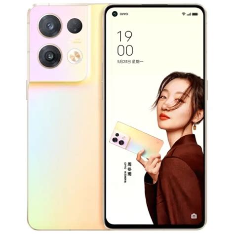 مواصفات Oppo Reno 8 Pro China سعر مميزات عيوب موبي ارينا