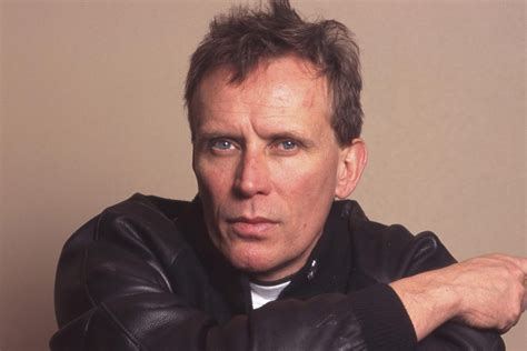 Whatever Happened To Peter Weller The Original Robocop