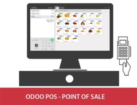 Odoo Point Of Sale In Bangalore Pos Efficient Point Of Sale