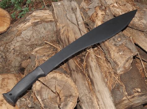 Ranking The Best Machetes Of Best Survival