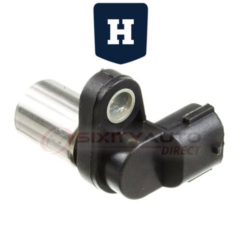 Holstein Crankshaft Position Sensor For 2013 2015 Subaru XV Crosstrek