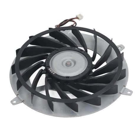 Fdit Refroidisseur Interne Pour Ps Remplacement Du Ventilateur De