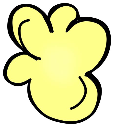 Popcorn Png Clip Art