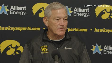 GAME PREVIEW: Iowa vs. Wisconsin | weareiowa.com