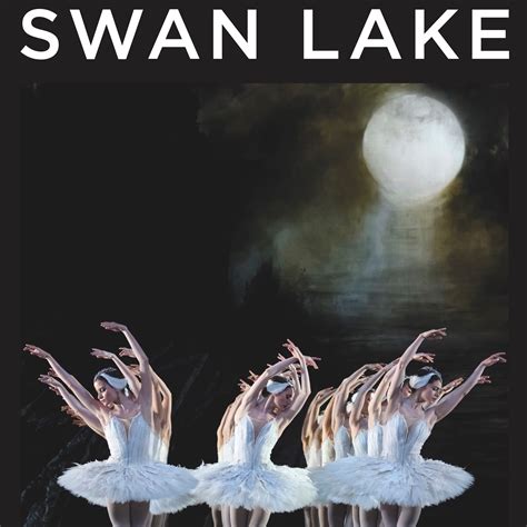 Royal Ballet Live Swan Lake The Regal Cinema Fordingbridge