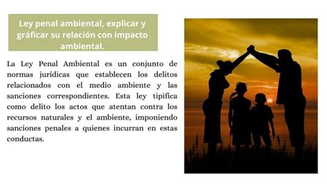 Ley Penal Ambiental Nicol S Ferrer Pdf