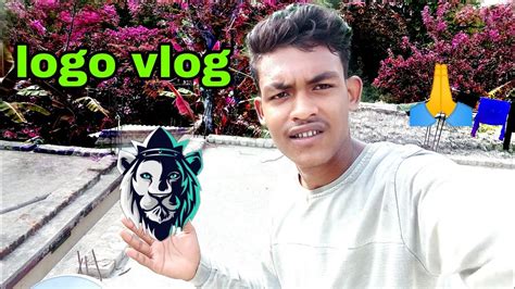 YouTube video logo vlog channel - YouTube