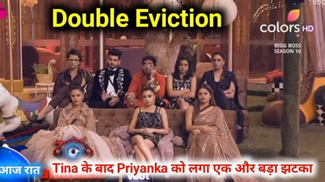 Bigg Boss 16 Live TODAY FULL EPISODE WEEKEND Ka VAAR BB Wkv Double