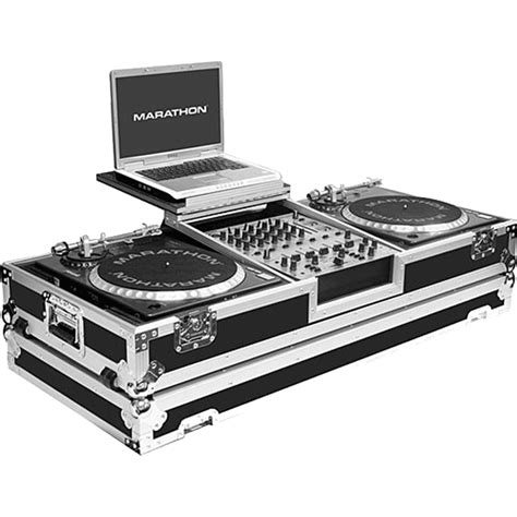 Pioneer DJ Equipment Rental Packages in NYC & Washington DC