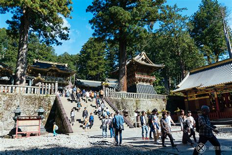 The 10 Best Things To Do In Nikko How To Get There From Tokyo