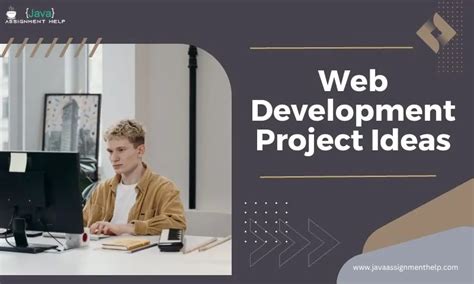 13 Interesting Web Development Project Ideas For 2023-You Must Try