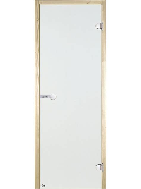 Sauna Specialist All Glass Door Sauna Specialiste