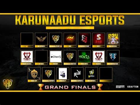 ASEMIFINALS WEEKLY SCRIMS No1esportsinkannada Karesports