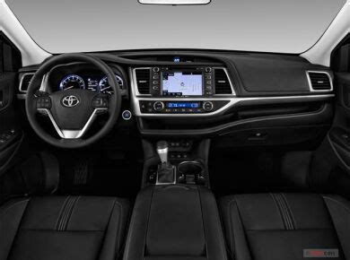 2018 Toyota Highlander Review, Pricing, & Pictures | U.S. News