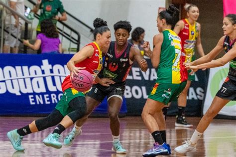 Sampaio Basquete Vence Campinas Em S O Paulo E Segue Na Lbf