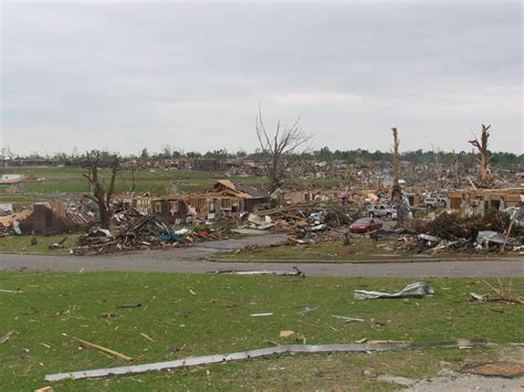 A decade after deadly tornado in Joplin, Missouri – reflecting on ...