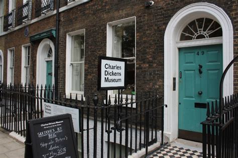 Charles Dickens Museum - History and Facts | History Hit