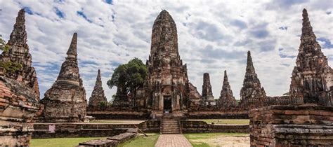 タイ旅行におすすめのタイツアーやタイの観光情報をご紹介！ 【楽天トラベル】